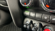 MINI Hatchback 1.5 Cooper Exclusive Premium 5dr Auto Petrol Hatchback